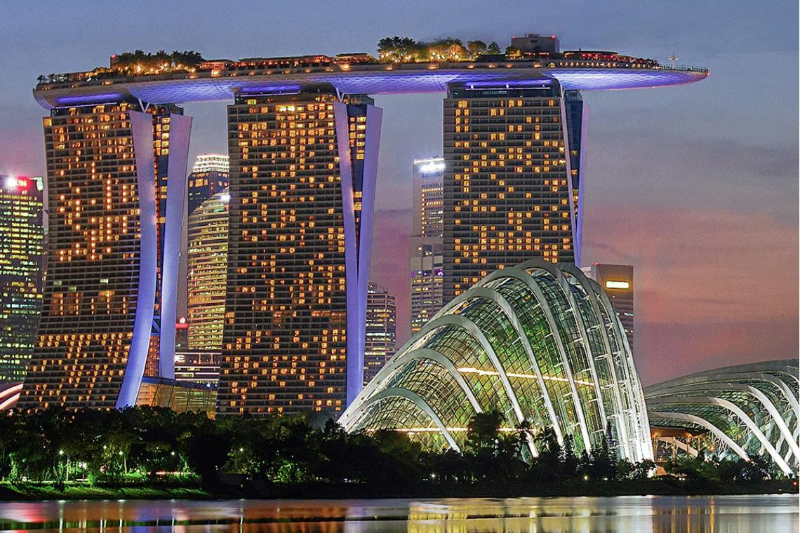 A Conference Built on Cracks: Litigation Finance Gathers in Asia Under a Shadow of Failure