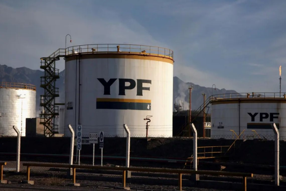 $18 billion claim against Argentina overturned, echoing Sulu arbitration defeat