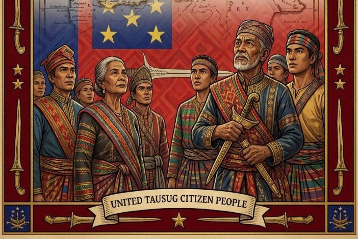 The Rise of Separatist Narratives in Sabah and Sulu Claims on Social Media