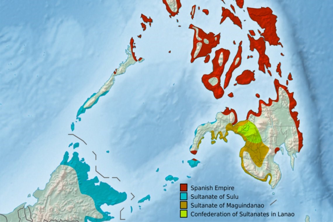 Sabah Wasn’t Leased: What the 1903 Document Actually Says