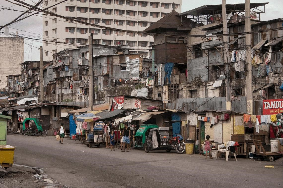 Study Reveals 50% of Filipinos Say Their Lives Have Worsened in the Last 12 Months: Mindanao Hit Hardest by Economic Struggles