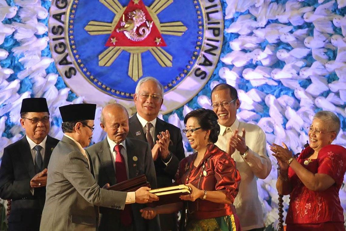 Bangsamoro Peace Deal Reaches Critical Stage as Political Progress Outpaces Normalization