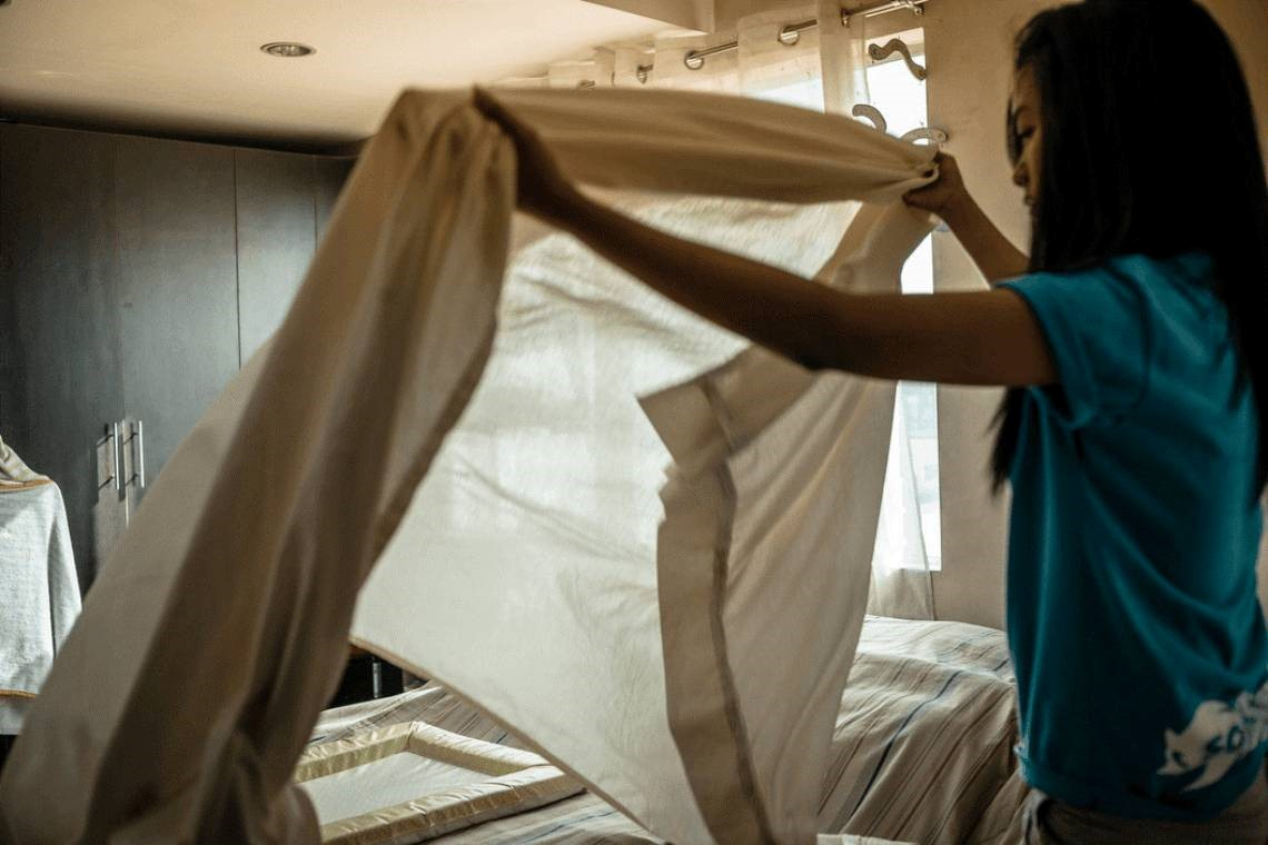 Sulu Domestic Workers Receive Pay Raise as Inflation Pressures Grow Across the Region