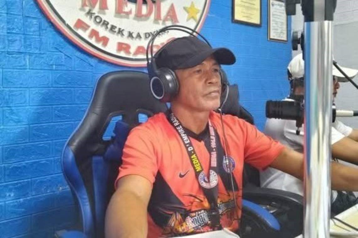 BARMM Broadcaster Killing Sparks Fresh Fears Over Journalist Safety in Mindanao