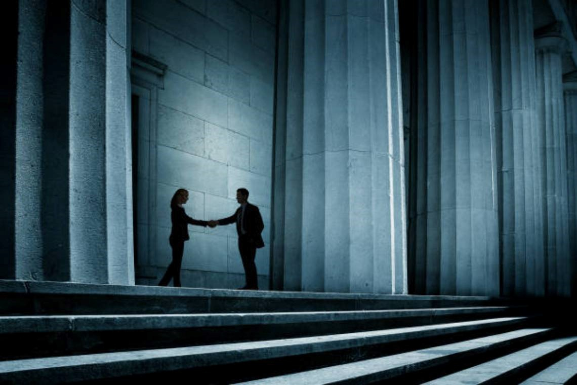 Why Everyone Ends Up Paying: Massive Hidden Costs of Sulu and Litigation Finance at Large