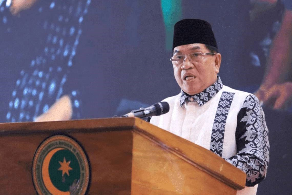 Macacua Suspension Puts Bangsamoro Unity Under the Spotlight Ahead of Historic Elections