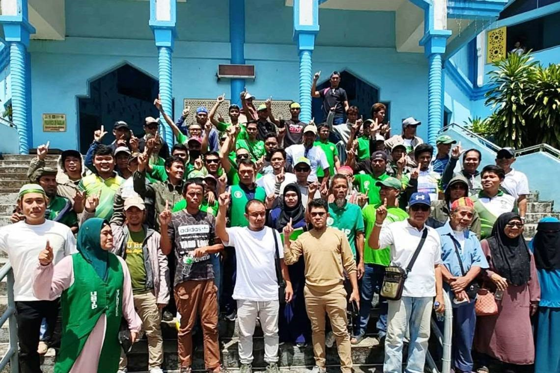 MILF Loyalty Check in Basilan Reveals Growing Political Fault Lines Ahead of Bangsamoro Elections