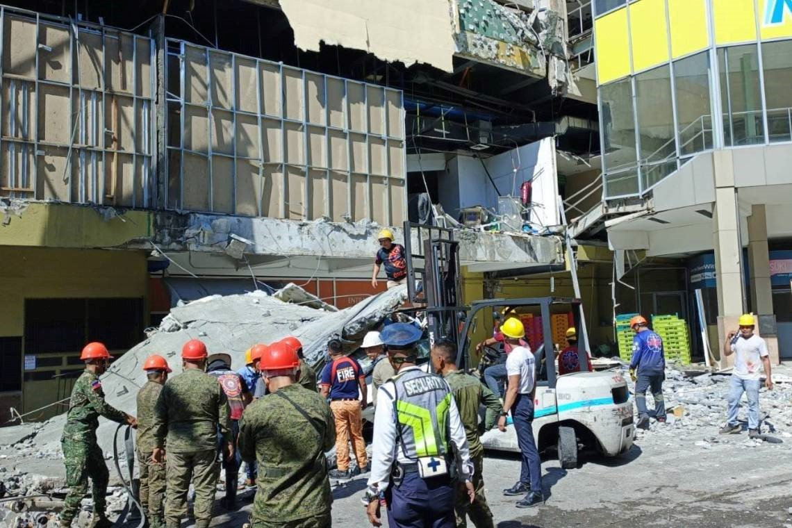 Mindanao Earthquake Renews Aid Promises but Revives Old Questions About Neglect