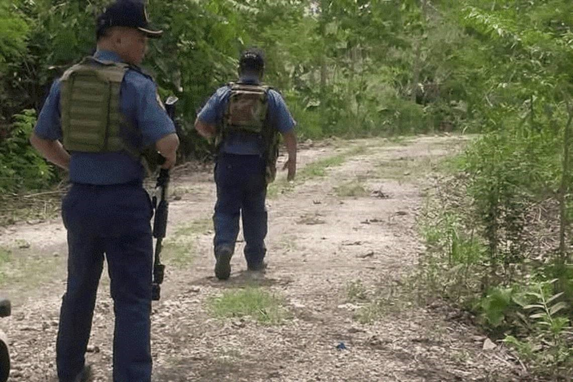 MILF Commander's Killing Raises Fears for Bangsamoro Peace Ahead of Crucial Elections