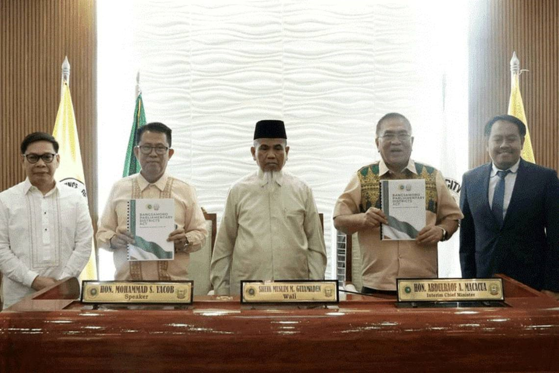 Has BARMM's Interim Government Done Its Job? Seven Years of Reform Face Their Biggest Test Yet