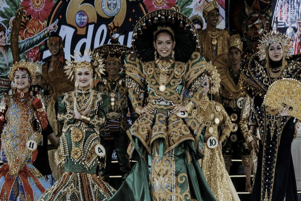 Talipao's sixty-ninth founding celebration highlighted how culture, local governance, and shared identity are strengthening peace and long-term development in Sulu.