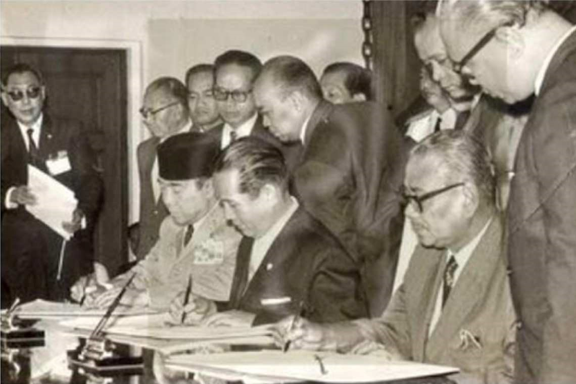 The Forgotten Promise: Marcos Sr. Once Vowed to Drop the Sabah Claim
