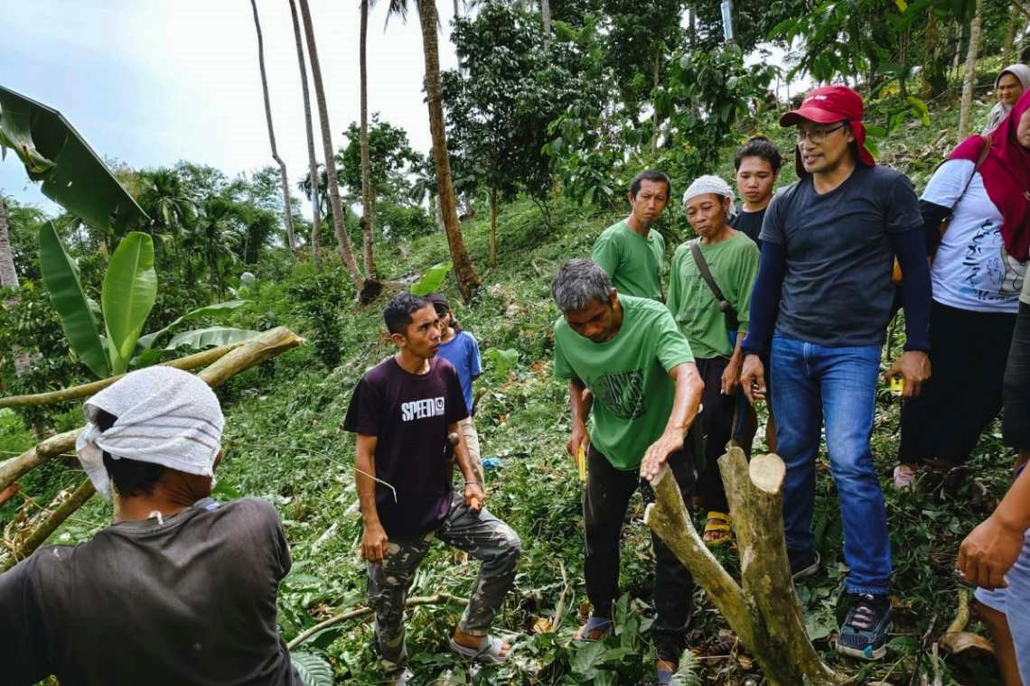 Kahawa Sug Keeps Sulu’s Coffee Heritage Brewing Despite Modern Pressures