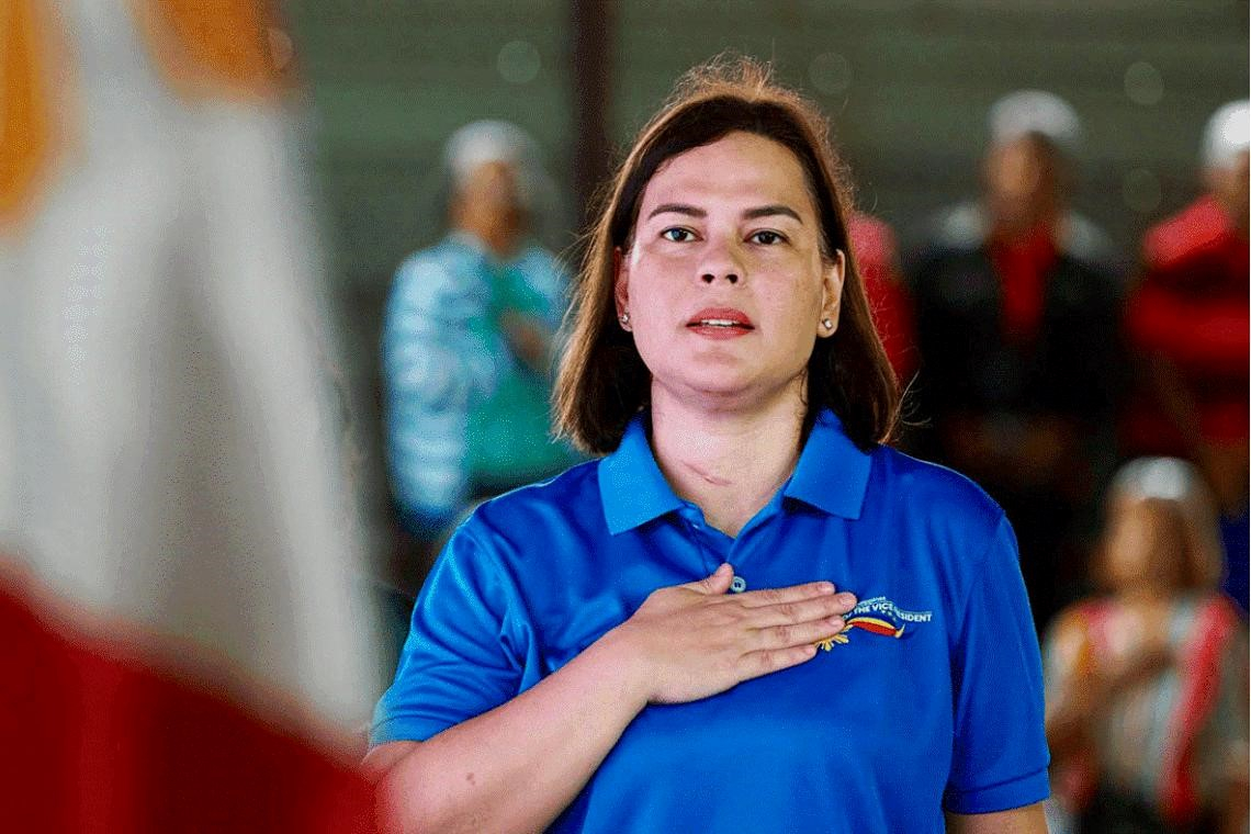Sara Duterte