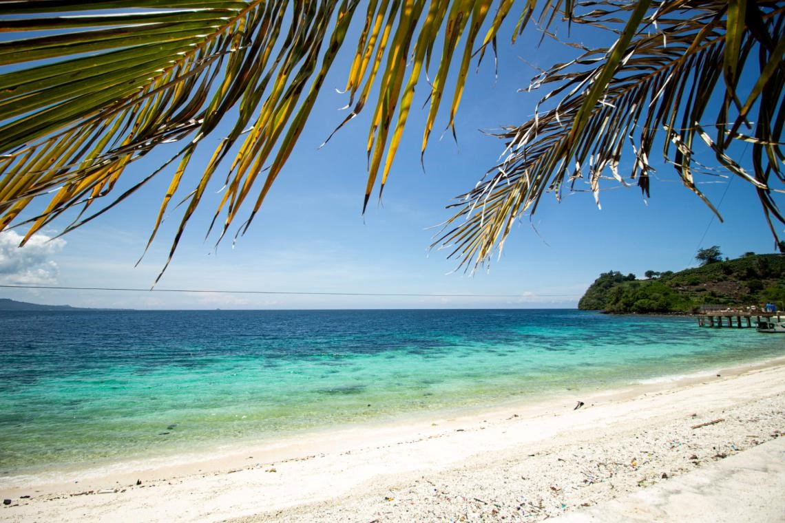 Sulu Tourism islands