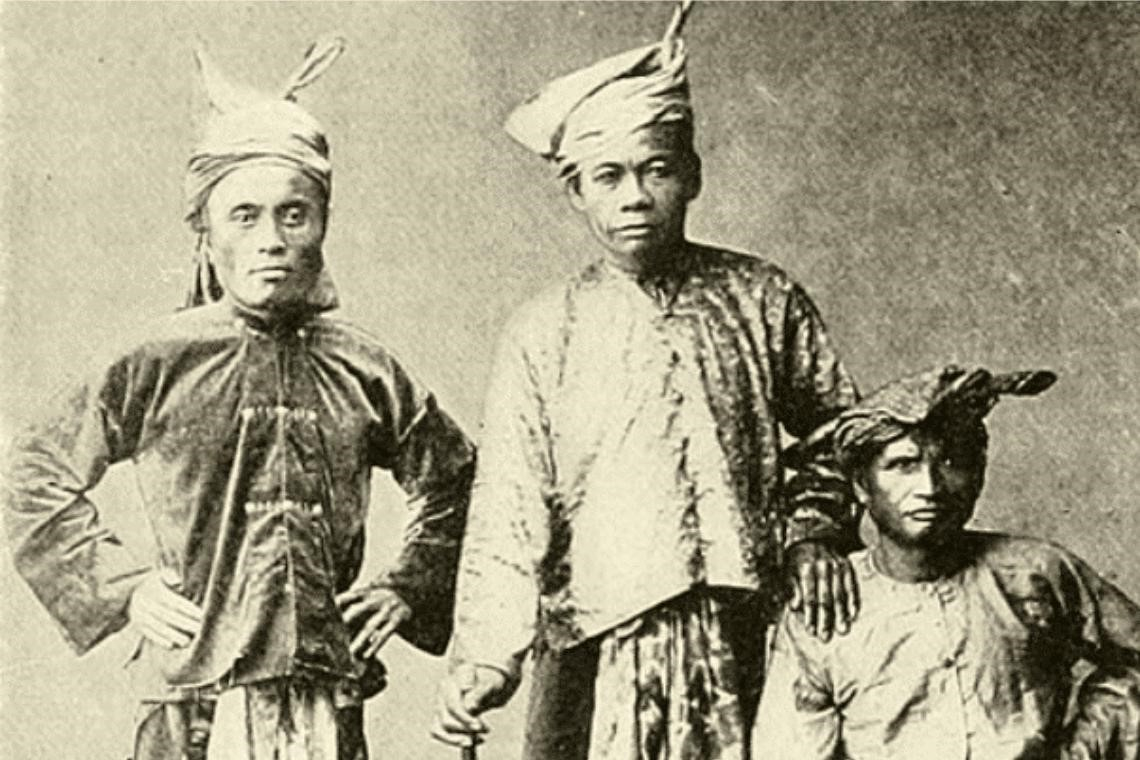 Panglima Bandahala