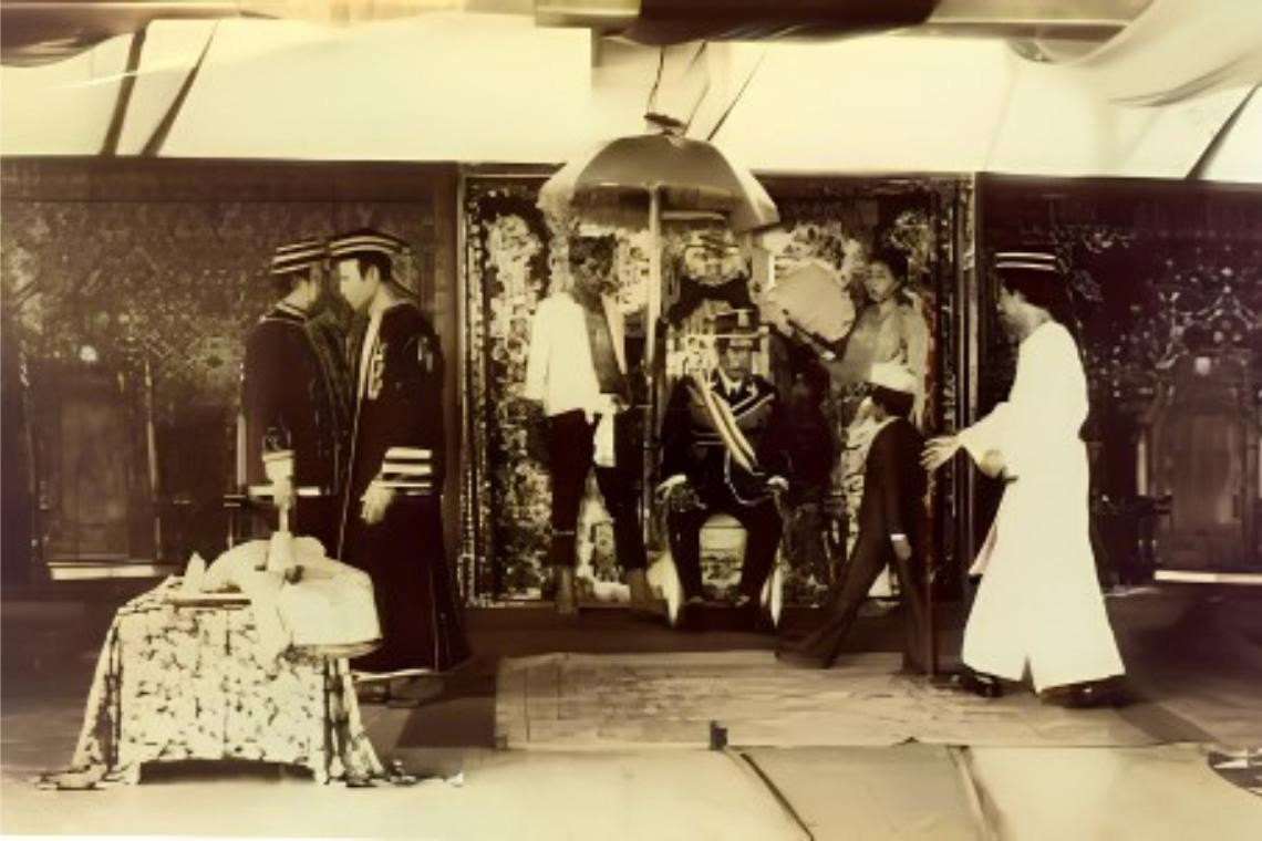 Sultan Muedzul L-ail T. Kiram, Raja Muda, Sultan Mahakutta